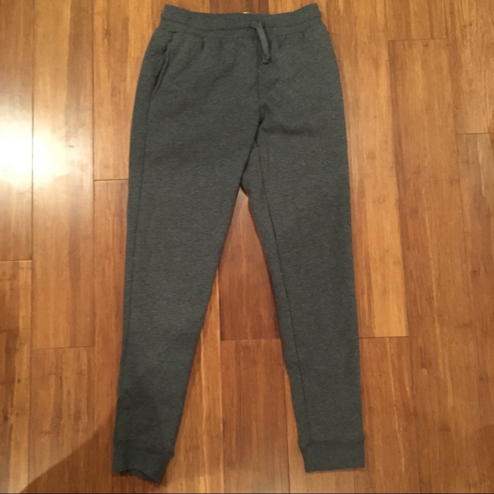 NWT Arizona Sherpa Lined Joggers